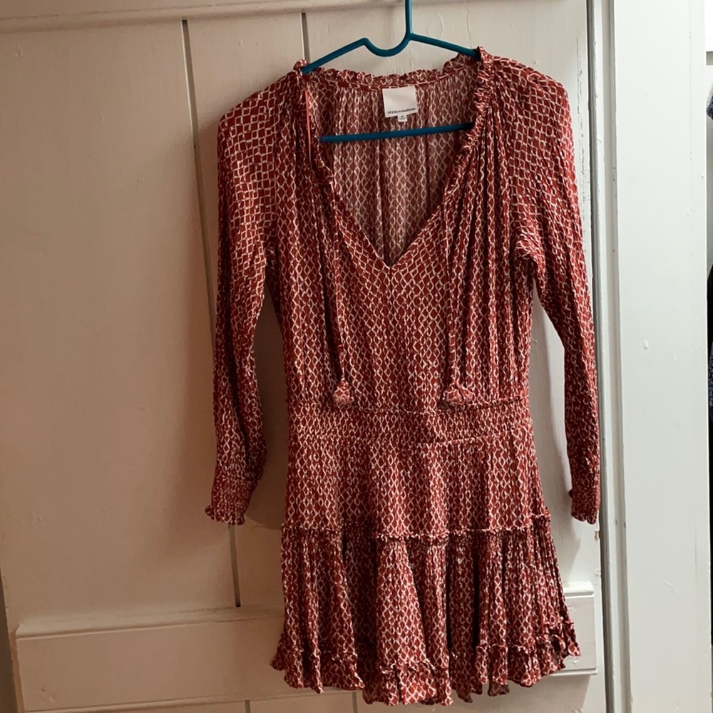 Skylar + Madison Dress